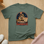 I approve T-shirt