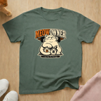 I just pay the mortgage T-shirt