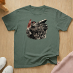 Red menace T-shirt