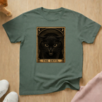"The Devil" Tarot Card T-shirt