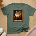 Plumpus Wigglebottom the 3rd T-shirt