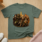 RPG Party T-shirt