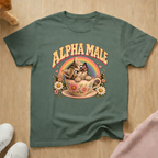 Alpha male T-shirt