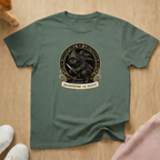 RPG Rogue "Shadowpaw" T-shirt