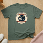 Professional nappers local 40 T-shirt