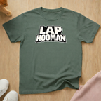 Hooman, Lap T-shirt