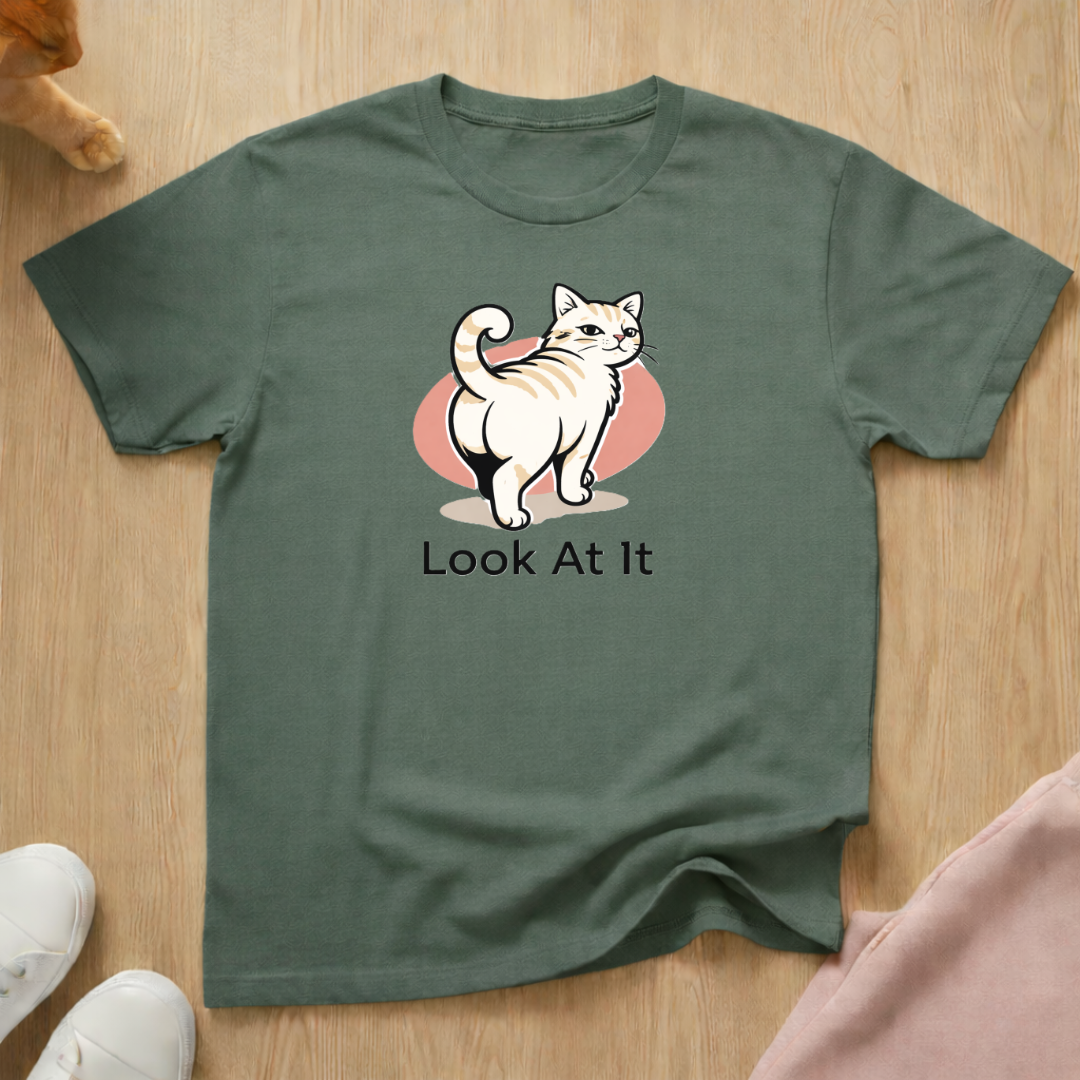 Look at It T-shirt