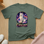 Caticorn T-shirt