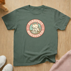Purrfect Biscuit Company  cat T-shirt