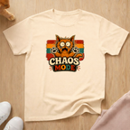 Chaos mode T-shirt