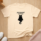 Purranormal activity (dark) T-shirt
