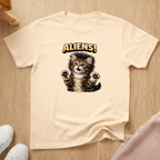 Aliens! T-shirt