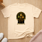 RPG Alchemist "Vialen" 2 T-shirt