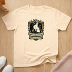 Goblin Behavior T-shirt