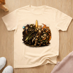 RPG Party T-shirt
