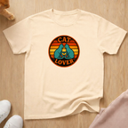 Cat Lover T-shirt