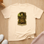 RPG Druid "Bramblefur" 2 T-shirt