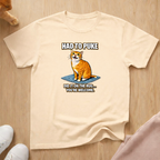 Had to puke T-shirt