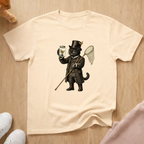 English entomologist T-shirt
