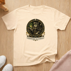 RPG Necromancer "Grimwhisk" T-shirt