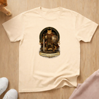 RPG Fighter "Clawdius" 2 T-shirt