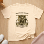 Indentured Servant T-shirt