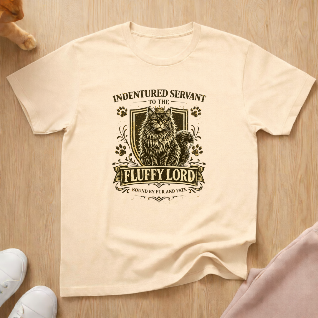 Indentured Servant T-shirt