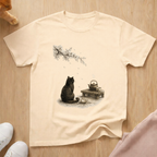 Tea ceremony T-shirt