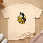 How to manipulate humans T-shirt