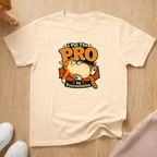 the Pro T-shirt