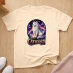 Caticorn T-shirt
