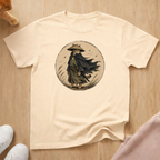 Ronin cat T-shirt