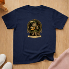 RPG Bard "Meowlody" 2 T-shirt