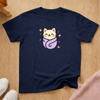 Cute Purritto cat T-shirt