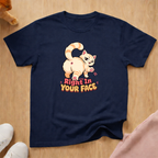 Right in your face T-shirt