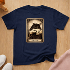 "Death" Tarot Card T-shirt