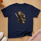 Horror Fan T-shirt