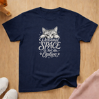 Personal space (light) T-shirt