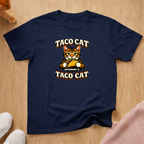 Taco Cat T-shirt