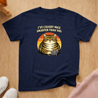Smarter than you T-shirt