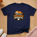 Procrastinator T-shirt