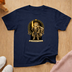 RPG Paladin "Sir Whiskerion" 2 T-shirt
