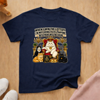 Win the lottery T-shirt