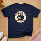 Professional nappers local 40 T-shirt