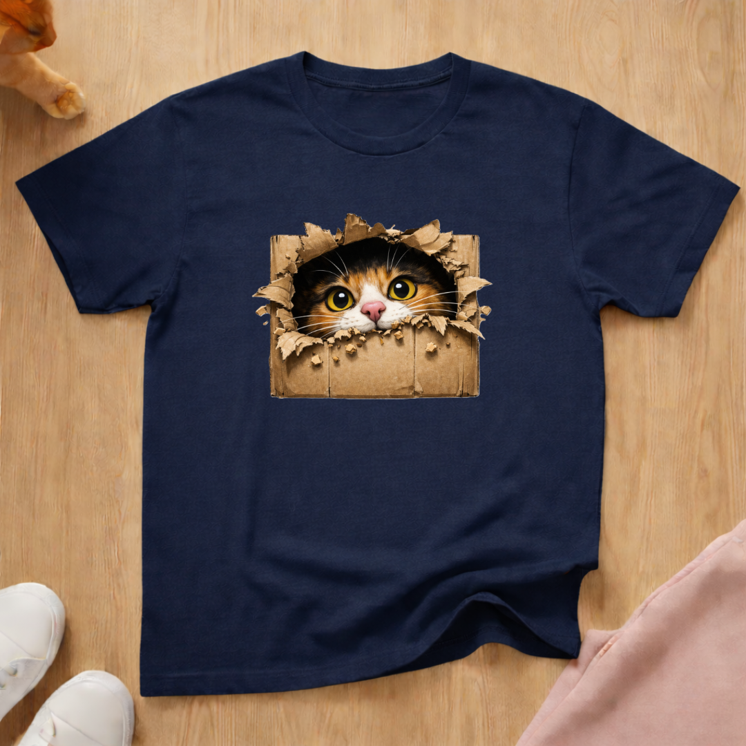 Chomp T-shirt