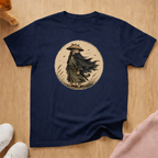 Ronin cat T-shirt