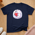 Healing in progress T-shirt