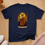 RPG Monk "Zenfur" 2 T-shirt