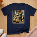 King Kat T-shirt