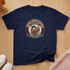 Textile kittens local 88 T-shirt